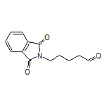 5-(1,3-Dioxoisoindolin-2-yl)pentanal