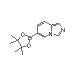 Imidazo[1,5-a]pyridine-6-boronic Acid Pinacol Ester