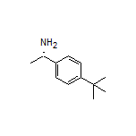 (S)-1-[4-(tert-Butyl)phenyl]ethanamine