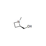 (R)-(1-Methylazetidin-2-yl)methanol