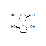 trans-Cyclopentane-1,3-diol