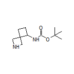 N-Boc-2-azaspiro[3.3]heptan-5-amine