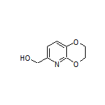 (2,3-Dihydro-[1,4]dioxino[2,3-b]pyridin-6-yl)methanol