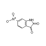 6-Nitroisatin