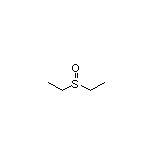 (Ethylsulfinyl)ethane