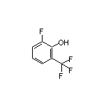 2-Fluoro-6-(trifluoromethyl)phenol