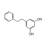 5-Phenethylbenzene-1,3-diol