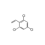 2,4,6-Trichlorostyrene