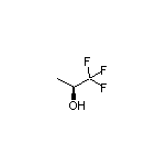 (S)-1,1,1-Trifluoro-2-propanol