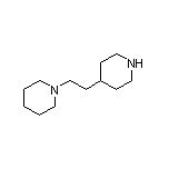 1-[2-(4-Piperidyl)ethyl]piperidine