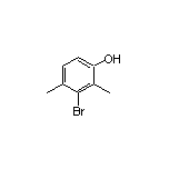 3-Bromo-2,4-dimethylphenol