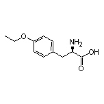 O-Ethyl-D-tyrosine