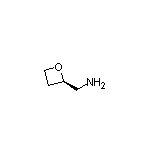 (R)-Oxetane-2-methanamine