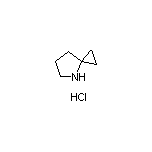 4-Azaspiro[2.4]heptane Hydrochloride