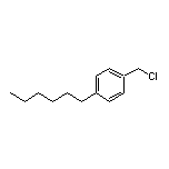 4-Hexylbenzyl Chloride