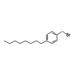 4-Octylbenzyl Bromide