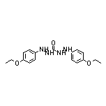 1,3-Bis[(4-ethyloxyphenyl)amino]urea