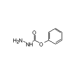 Phenyl Hydrazinecarboxylate