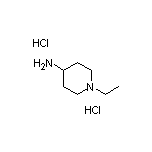 4-Amino-1-ethylpiperidine Dihydrochloride