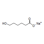 Sodium 6-Hydroxyhexanoate