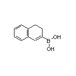 3,4-Dihydronaphthalene-2-boronic Acid