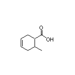 6-Methyl-3-cyclohexenecarboxylic Acid