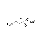 Sodium Taurinate