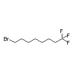 8-Bromo-1,1,1-trifluorooctane