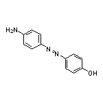 4-Amino-4’-hydroxyazobenzene