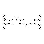 4,4’-(p-Phenylenedioxy)diphthalic Anhydride