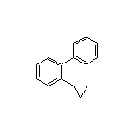 2-Cyclopropylbiphenyl