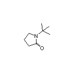 1-(tert-Butyl)pyrrolidin-2-one