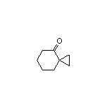 Spiro[2.5]octan-4-one