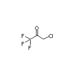 1-Chloro-3,3,3-trifluoroacetone