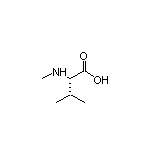 N-Methyl-L-valine