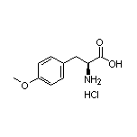 O-Methyl-L-tyrosine Hydrochloride