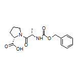 Cbz-Ala-Pro-OH