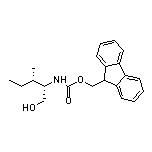N-Fmoc-L-isoleucinol