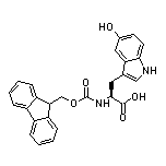 N-Fmoc-5-hydroxy-L-tryptophan