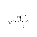 N-Acetyl-L-methionine Methyl Ester