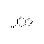 3-Chloropyrrolo[1,2-a]pyrimidine