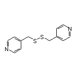 1,2-Bis(4-pyridylmethyl)disulfane