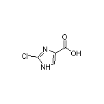 2-Chloro-1H-imidazole-4-carboxylic Acid