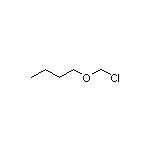 1-(Chloromethoxy)butane