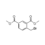 Dimethyl 4-(Bromomethyl)isophthalate