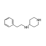 N-Phenethylpiperidin-4-amine