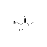 Methyl 2,2-Dibromoacetate