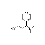 3-(Dimethylamino)-3-phenyl-1-propanol