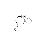 5-Azaspiro[3.5]nonan-8-one