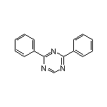 2,4-Diphenyl-1,3,5-triazine